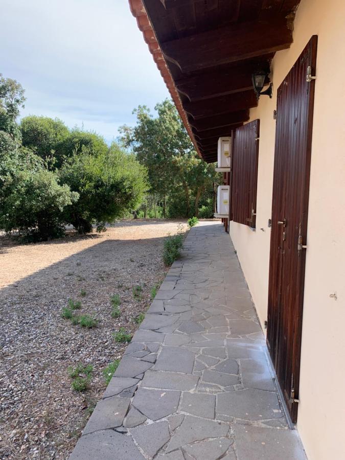 Villa Terra Noas Villaurbana Exterior foto